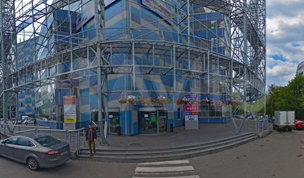 Продам Помещение свободного назначения, 2096.20 м²