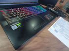Игровой (гарантия) ноутбук MSI GL75 leopard 10SDK объявление продам