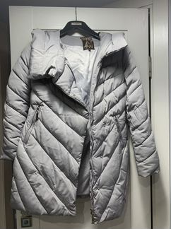 Куртка пуховик зимний новый женский