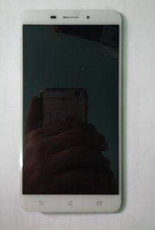 Дисплей с сенсором Asus Zenfone 3 Laser, ZC551KL