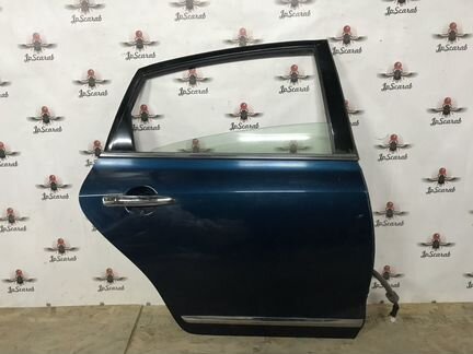 Дверь задняя правая Nissan Teana J32