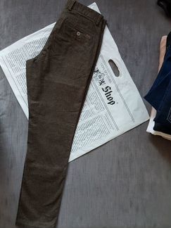 Брюки Massimo Dutti p. M