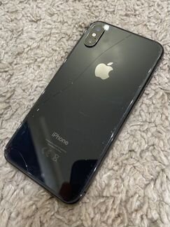 iPhone X 64gb