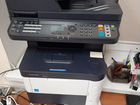 Принтер kyosera ecosys M350dn