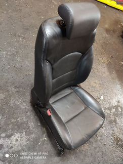 Комплект сидений Ssangyong Actyon C220 D22DTF 2015