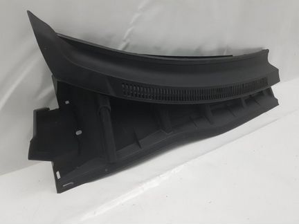 Жабо правое Toyota Corolla E150