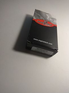 Вкладыши шатунные Opel 2.4 A24XE LE5 Z24SED