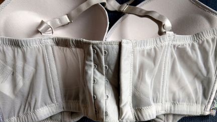 Топ/Бюстье/Лиф блестящий (в пайетках)