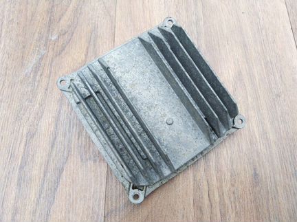 Блок фары Mercedes C218 W166 X166 R231