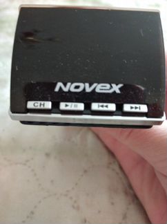 MP 3 для авто