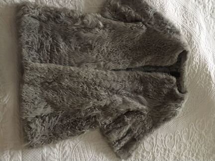 Пальто женское осень- зима