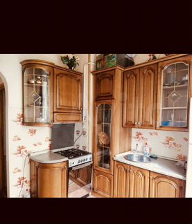 3-к квартира, 61 м², 3/8 эт.