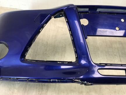Бампер передний передний Ford Focus 3 CB8 2011