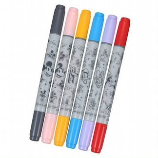 Лимитированная коллекция copic Ciao (Япония)