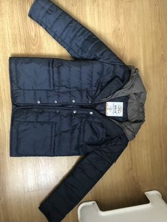 Куртка весна осень Sella 122-128