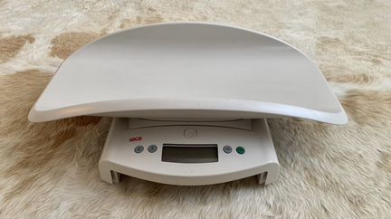 Детские весы Seca 354