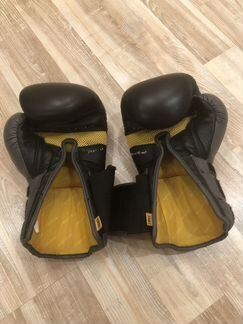 Боксерские перчатки Everlast Protex3 16oz