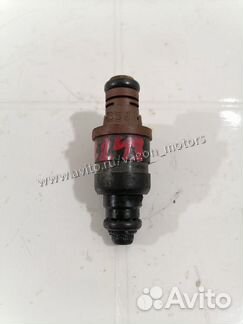 Форсунка топливная Chevrolet Lacetti J200 1.4 1.6