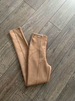 Брюки (лосины) love republic