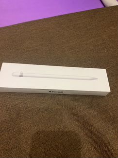 Apple Pencil 1 поколение