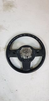 Mazda CX-7 2006-08 руль (рулевое колесо)