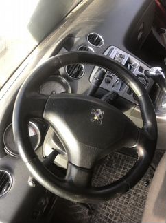 Руль Пежо 308 408