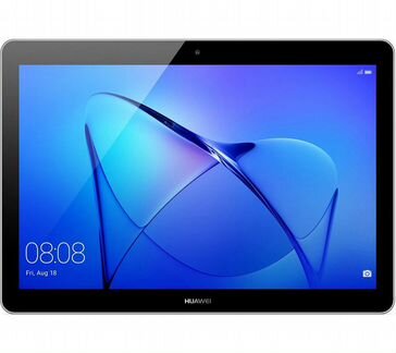 Планшет Huawei Mediapad T3 10 16Gb LTE Серый
