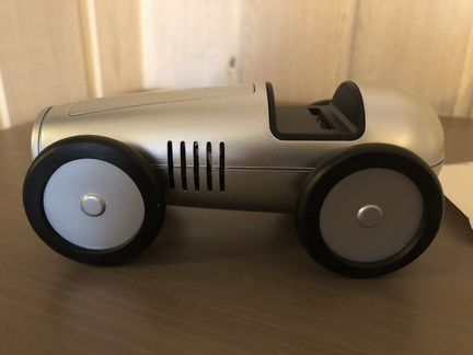 USB hub в виде автомобиля