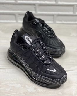 Кроссовки Nike air max 720
