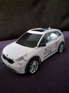 Тобот Атлон Дженго