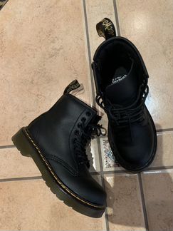 Ботинки детские Dr Matreens