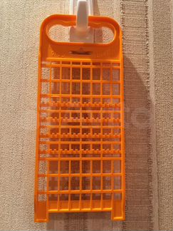 Тёрка Borner для детского и диетического питания