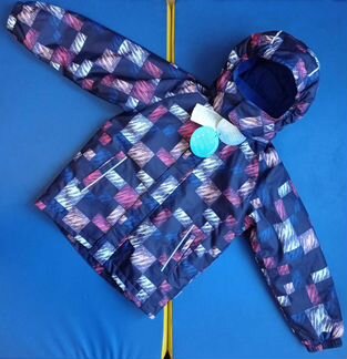 Новый костюм Lassie р. 140 Лэсси