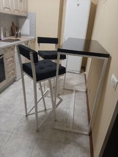 Барный стол Руна (новый производство)