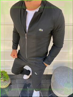Спортивный костюм Lacoste