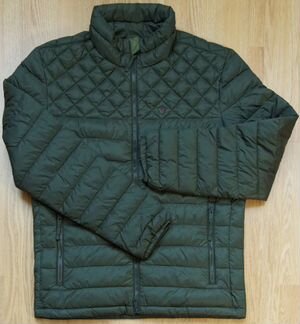 Ультралегкая куртка Strellson