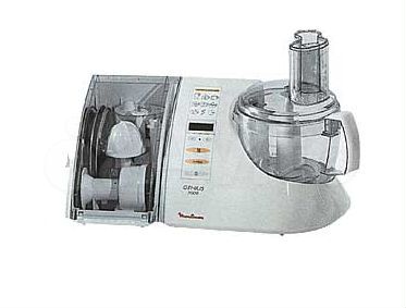 Запчасти к комбайну moulinex