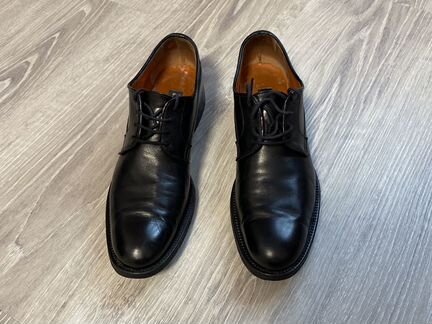 Ботинки fratelli rossetti