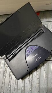 Принтер canon BJC-85