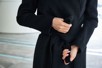 Пальто Max Mara