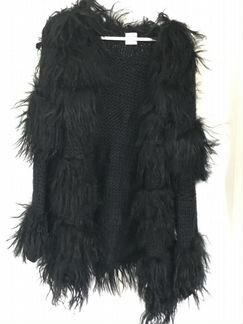 Пальто Valentino Red