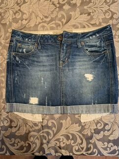 Юбка джинсовая Guess
