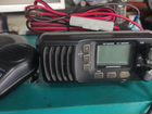 Радиостанция Icom IC-M200
