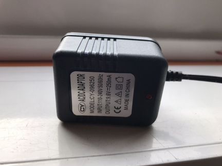 Блок питания