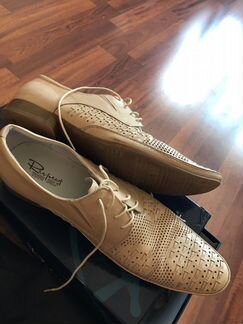 Обувь мужская, 42,Respect, S полнота, торг