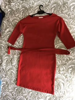 Платья, костюм