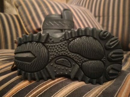 Сапоги зимние, 22 размер