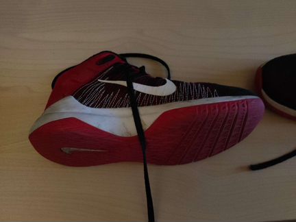 Баскетбольные кроссовки