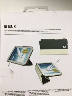 Чехол для планшета samsung Galaxy Tab 3 P3200, Нов