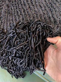 Шарф Bottega Veneta